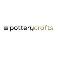 potterycrafts logo image