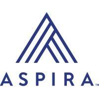 aspira logo image