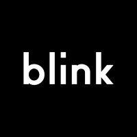 blink logo image