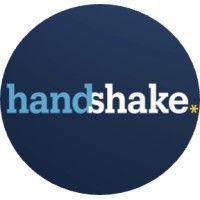 handshake partners logo image