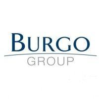 burgo group logo image