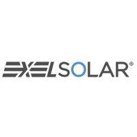 exel solar us logo image