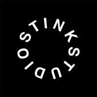 stink studios logo image