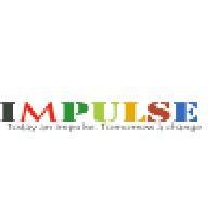 impulse magazine logo image