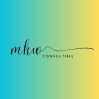 mkw consulting logo image