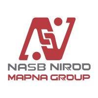 nasb niroo ( mapna group) logo image