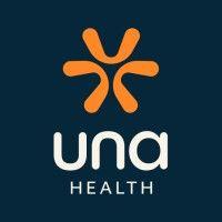 una health logo image