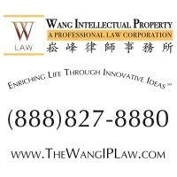 wang ip law group, p.c.