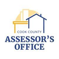 cook county assessor's office