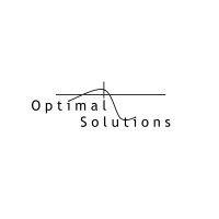 optimal solutions inc. logo image