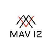 mav12 logo image