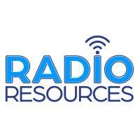 radio resources logo image