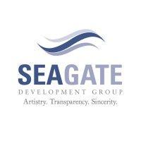 seagate development group logo image