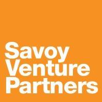 savoy venture partners logo image