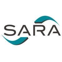 scientific applications & research associates (sara), inc. logo image