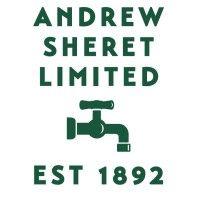 andrew sheret limited logo image