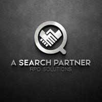 a search partner logo image