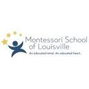 logo of Montessori School Of Louisville