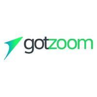 gotzoom logo image