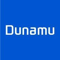 두나무 (dunamu) logo image