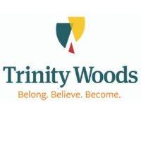 trinity woods, formerly oklahoma methodist manor inc logo image