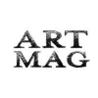 art mag logo image