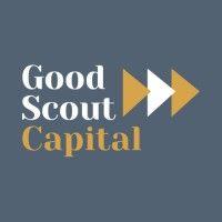 good scout capital logo image