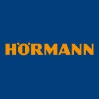 hörmann schweiz ag logo image