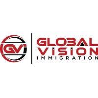 global vision immigration inc. logo image