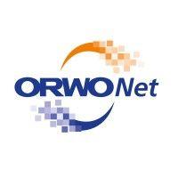 orwo net gmbh logo image