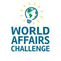 world affairs challenge logo image