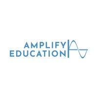 amplify education logo image