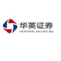 huaying securities logo image