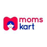 momskart logo image