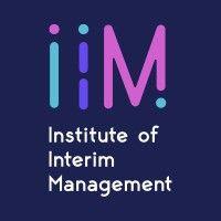 iim - institute of interim management logo image