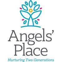 angels' place, inc. logo image