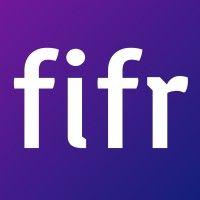 fifr logo image