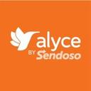 logo of Alyce By Sendoso