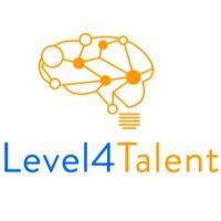 level4talent logo image