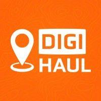 digihaul mx logo image