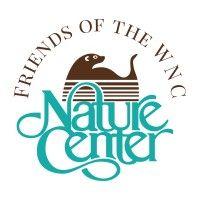 friends of the wnc nature center logo image