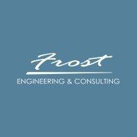 frost engineering & consulting logo image