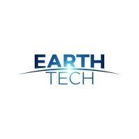 earthtech logo image