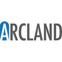 arcland property company logo image