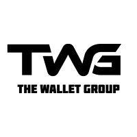 the wallet group logo image