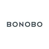 bonobo logo image