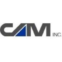 cam inc. logo image