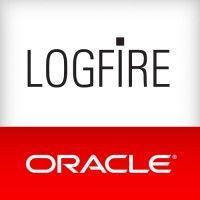 logfire logo image