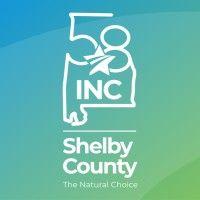 58 inc | shelby county economic development corporation