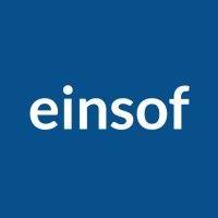 einsof logo image